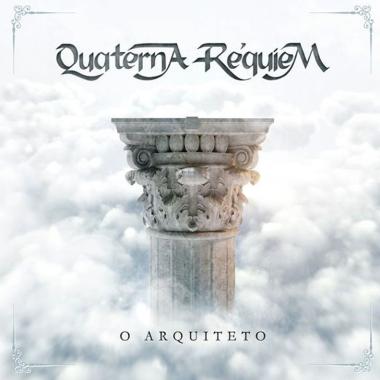 Quaterna Requiem -  O Arquiteto